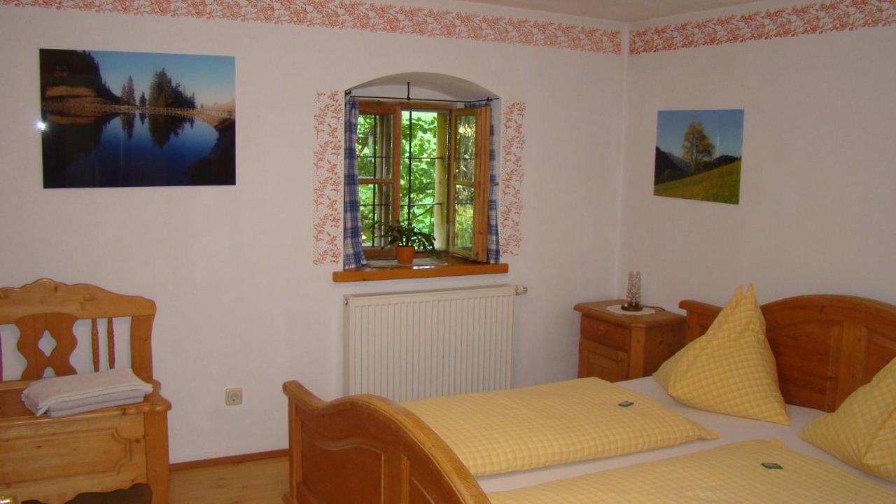 Holiday home Lenzau *