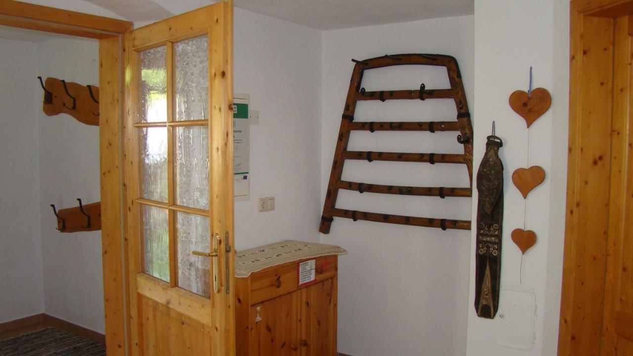 Lenzau Holiday home *