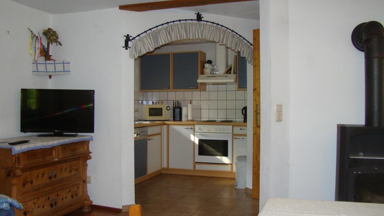 Holiday home Lenzau *