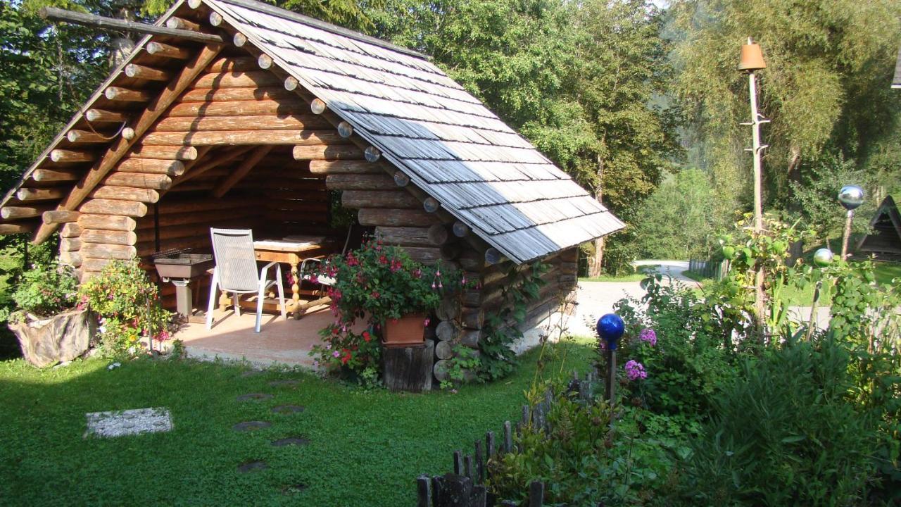 Holiday home Lenzau *